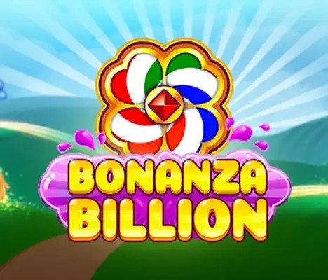Bonanza Billion slot visual from BGAMING available on starzino-nl.eu