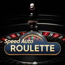 Speed Auto Roulette logo by Pragmatic Play starzino