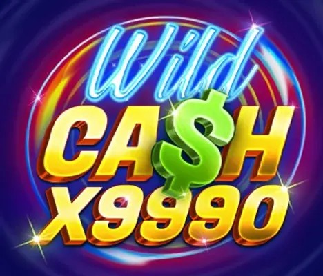 Wild Cash x9990 logo – Slots by BGAMING at starzino